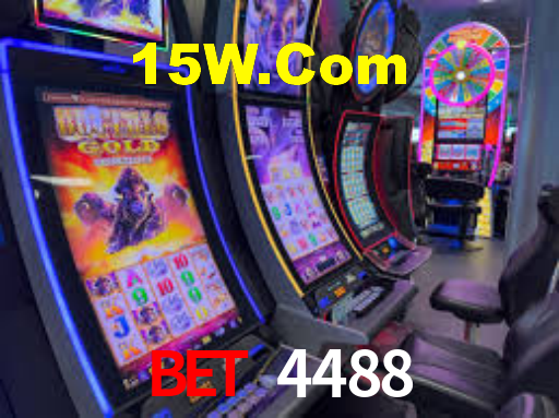 Bet 4488 Login