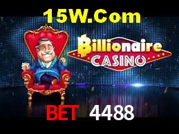 Bonus Features Bet 4488