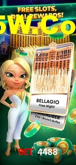 Programa VIP Bet 4488