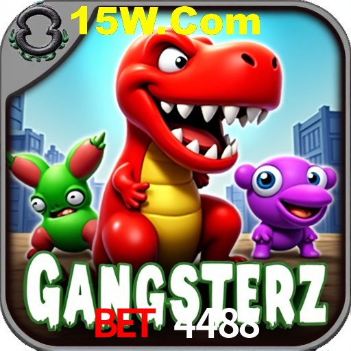 Slot Games Bet 4488