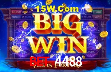 Apostas de Futebol Bet 4488