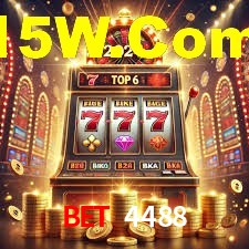 Live Casino Bet 4488