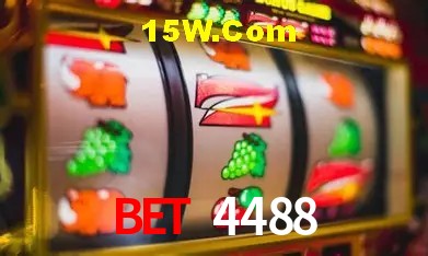 Sistemas de Segurança Bet 4488