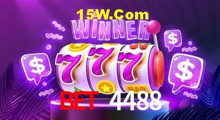 Cadastro Rápido Bet 4488