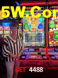 Roulette Table Bet 4488