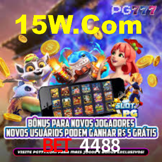 Bet 4488: A Experiência de Casino com Jogos de Mesa ao Vivo