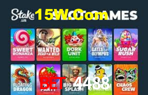 Bet 4488 App