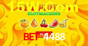Welcome Bonus Bet 4488