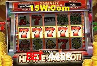Casino Ao Vivo Bet 4488