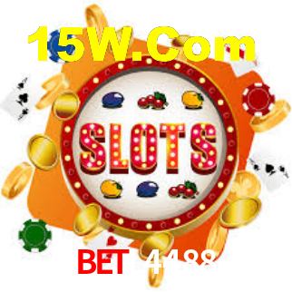 Bônus Generosos e Exclusivos no Bet 4488 para Você!