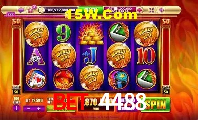 Segurança 2FA Bet 4488