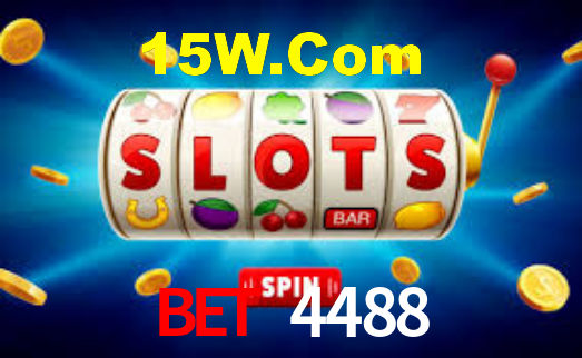Bet 4488 App