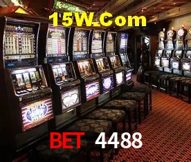 Diretório de Jogos Bet 4488