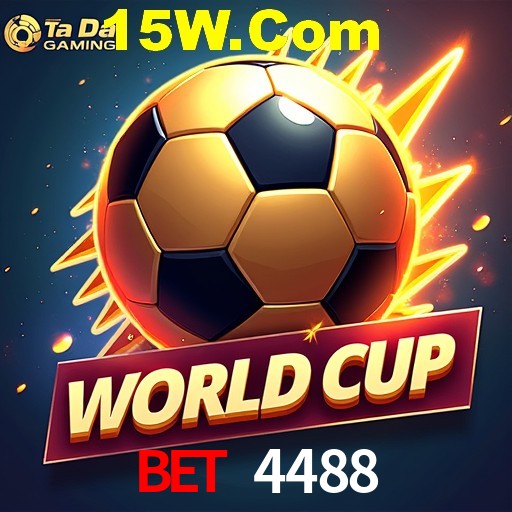 APP oficial da Bet 4488 para mobile