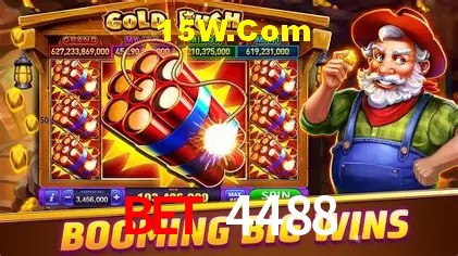 Tecnologia da Plataforma Bet 4488