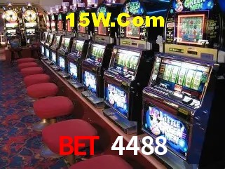 Recursos de Bônus Bet 4488