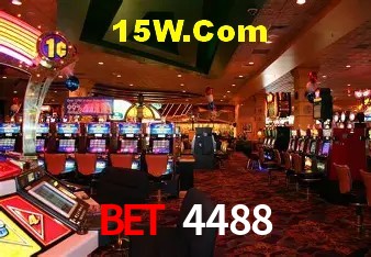 Avaliações dos Jogadores Bet 4488