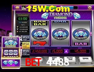 Login Seguro Bet 4488