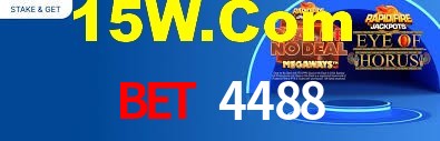 Bet 4488 App Interface