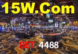 Daily Bonuses Bet 4488