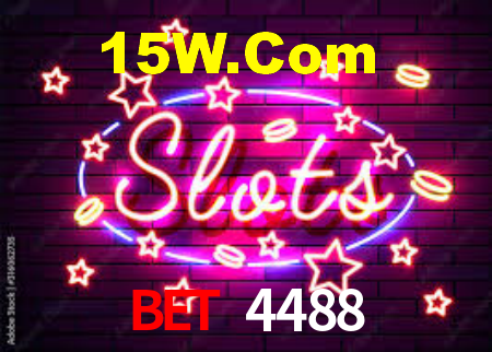 Bet 4488 App