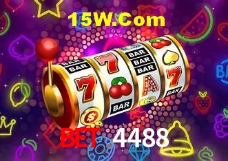 Benefícios da Conta Bet 4488