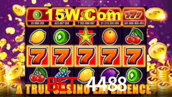 Bet 4488
