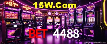 Welcome Bonus Bet 4488