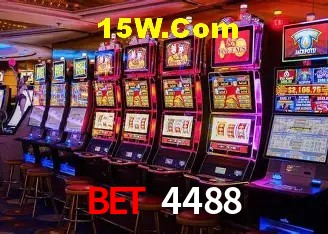Estatísticas Esportivas Bet 4488
