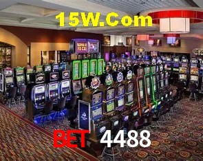 Promoções Sazonais Bet 4488
