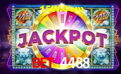 Mesa de Blackjack Bet 4488
