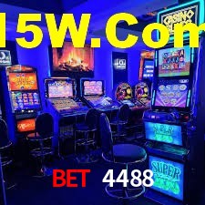 Explore as vantagens do Bet 4488: serviço profissional e confiabilidade