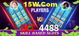 Tennis Betting Bet 4488