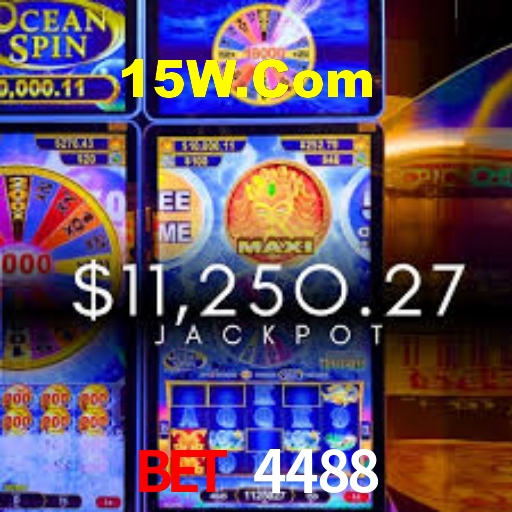 Bet 4488 Login