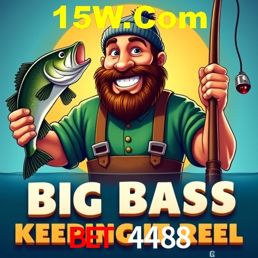 Descubra a Magia dos Jogos de Arcade no Bet 4488