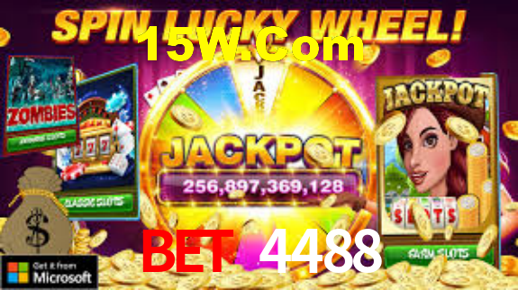 Bet 4488 Login