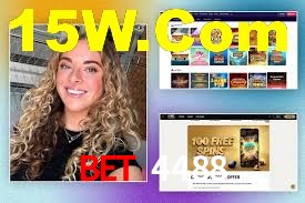 Exclusive Games Bet 4488