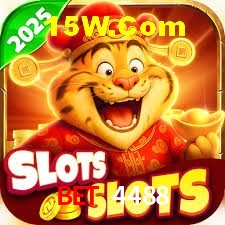 Football Betting Bet 4488