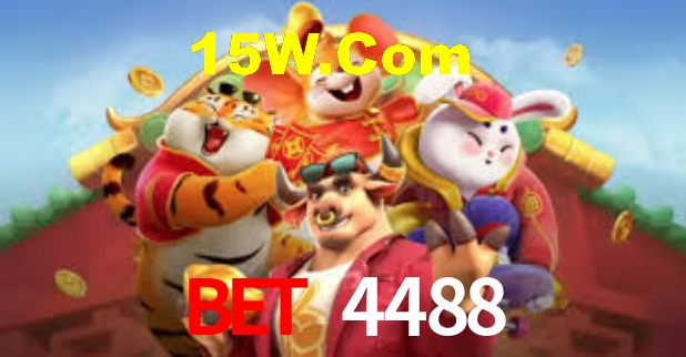 Bet 4488