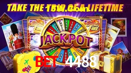 Estatísticas Bet 4488