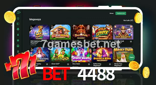 Bet 4488 aplicativo