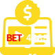 O Cassino Bet 4488 também oferece apostas esportivas virtuais!